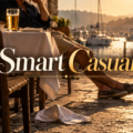 Smart Casual Graphic