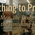 Nothing to Prove Graphic